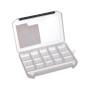 Коробка Meiho Feeder Case 800NS 205×147×28 мм