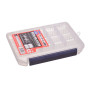 Коробка Meiho Feeder Case 800NS 205×147×28 мм
