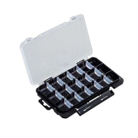 Коробка Meiho Case Light Game J 175×105×18 мм