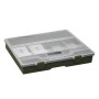Набор коробок Carp Pro Large Tackle Box + 6 boxes