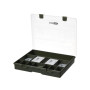 Набор коробок Carp Pro Large Tackle Box + 6 boxes