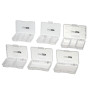 Набор коробок Carp Pro Large Tackle Box + 6 boxes