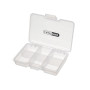 Набор коробок Carp Pro Large Tackle Box + 6 boxes