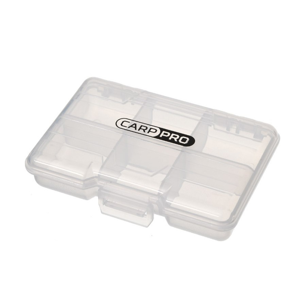 Набор коробок Carp Pro Large Tackle Box + 6 boxes