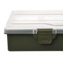 Набор коробок Carp Pro Large Tackle Box + 6 boxes