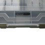Набор коробок Carp Pro Large Tackle Box + 6 boxes