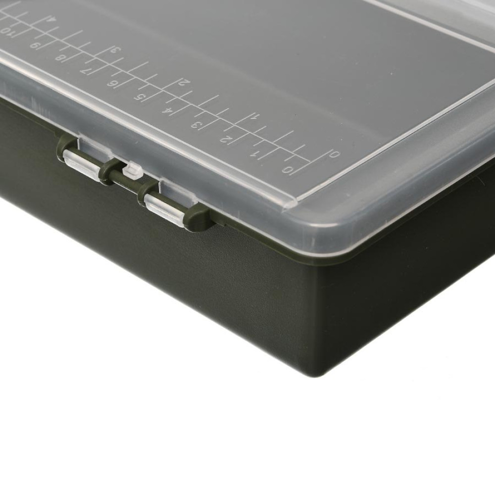 Набор коробок Carp Pro Large Tackle Box + 6 boxes