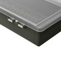 Набор коробок Carp Pro Large Tackle Box + 6 boxes