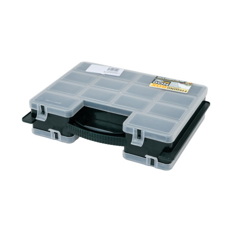 Коробка двостороння Fishing Box Duo-370