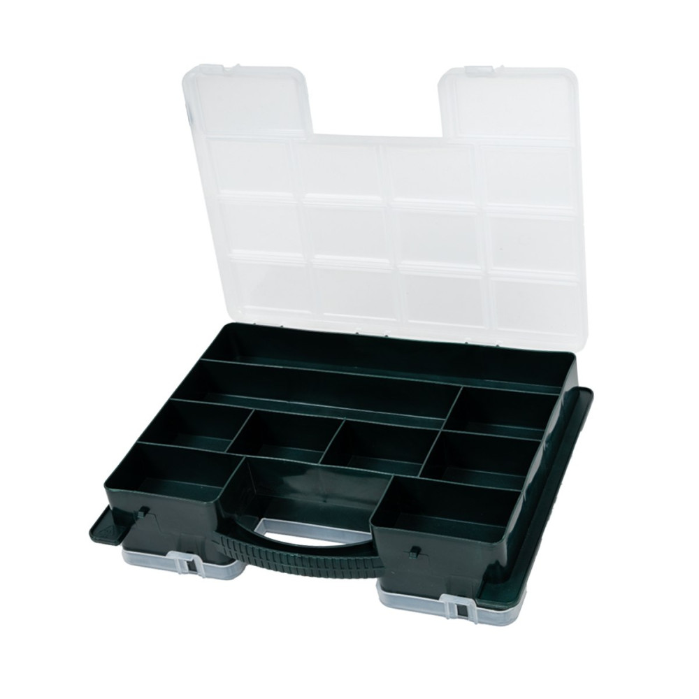 Коробка двухсторонняя Fishing Box Duo-370