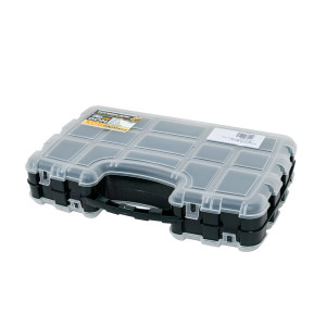 Коробка Fishing Box Duo-379 двостороння