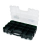 Коробка Fishing Box Duo-379 двостороння