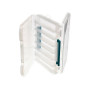 Коробка Flagman Tackle Box двусторонняя 275×195×55мм (12 отделений)