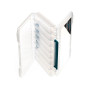 Коробка Flagman Tackle Box двусторонняя 300×210×50мм (16 отделений)