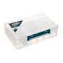 Коробка Flagman Tackle Box двохстороння 300×210×83 мм
