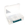 Коробка Flagman Tackle Box двохстороння 300×210×83 мм