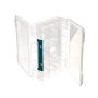 Коробка Flagman Tackle Box двохстороння 300×210×83 мм