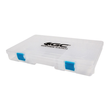 Коробка GC Sintez Feeder Box 360×220×50 мм