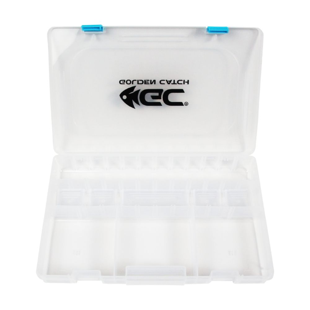 Коробка GC Sintez Feeder Box 360×220×50 мм