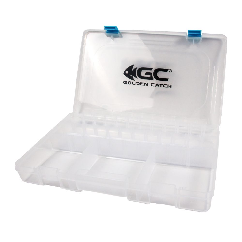 Коробка GC Sintez Feeder Box 360×220×50 мм