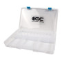 Коробка GC Sintez Feeder Box 360×220×50 мм