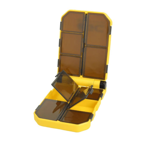 Коробка GC Accessory Box AB-1007SS 10.7×7.3×3.0см