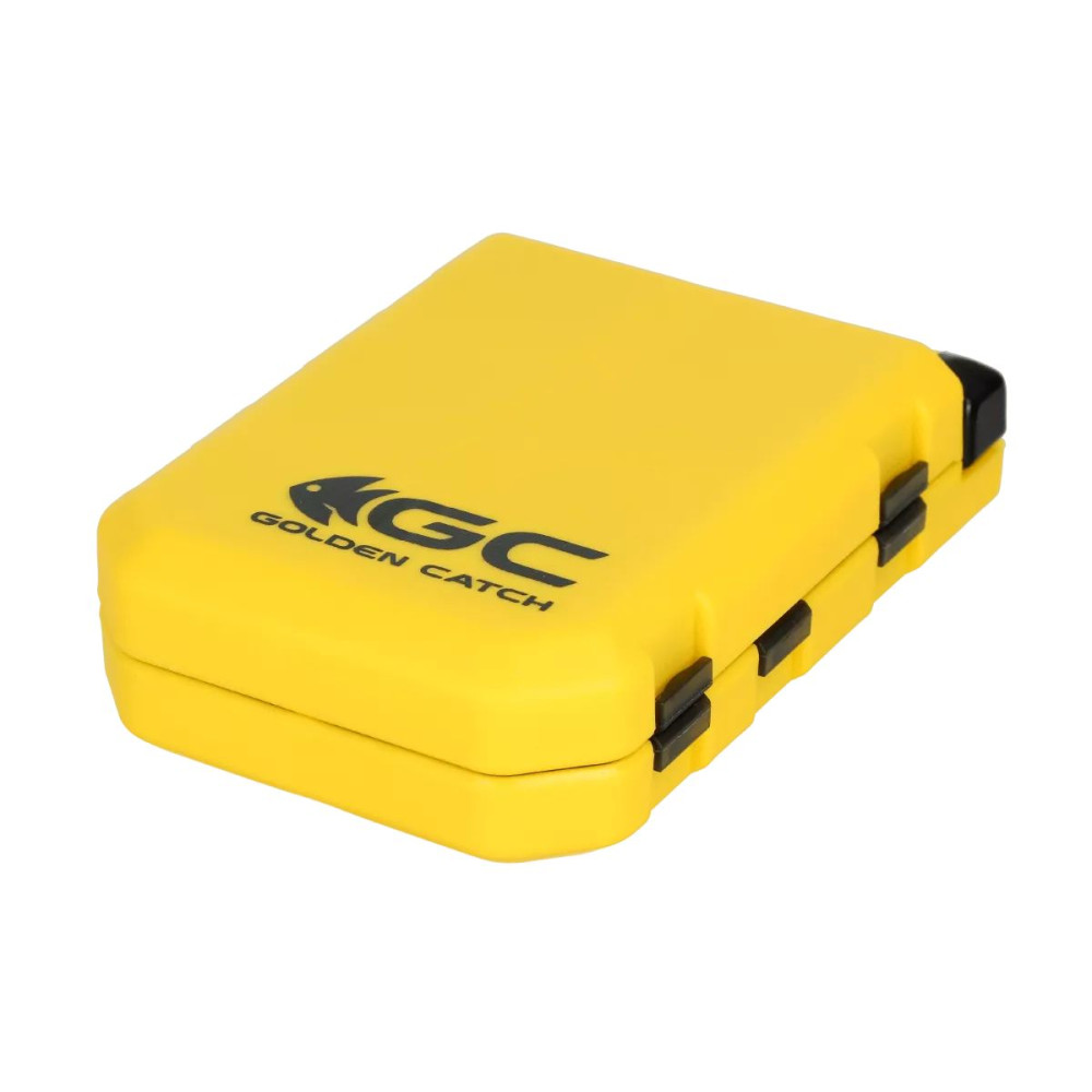 Коробка GC Accessory Box AB-1007SS 10.7×7.3×3.0см