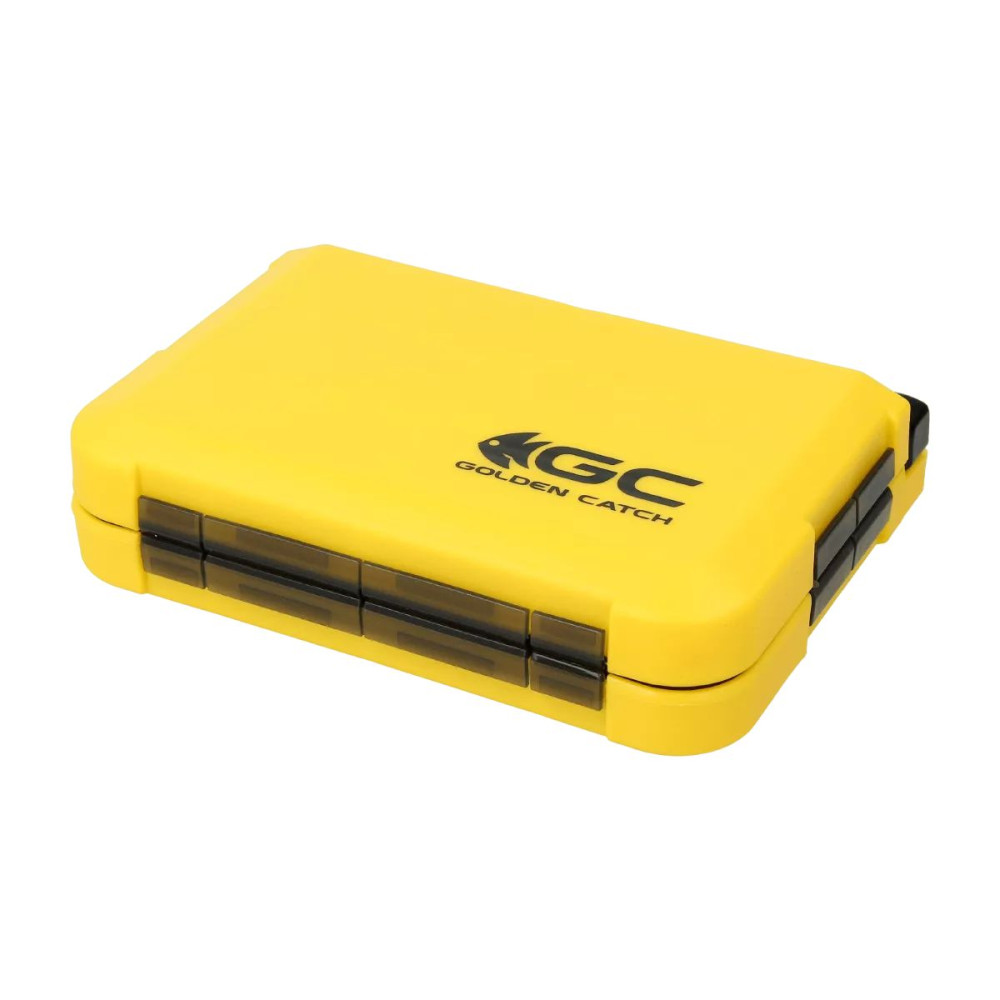 Коробка GC Accessory Box AB-1310SS 13.2×9.7×3.3см
