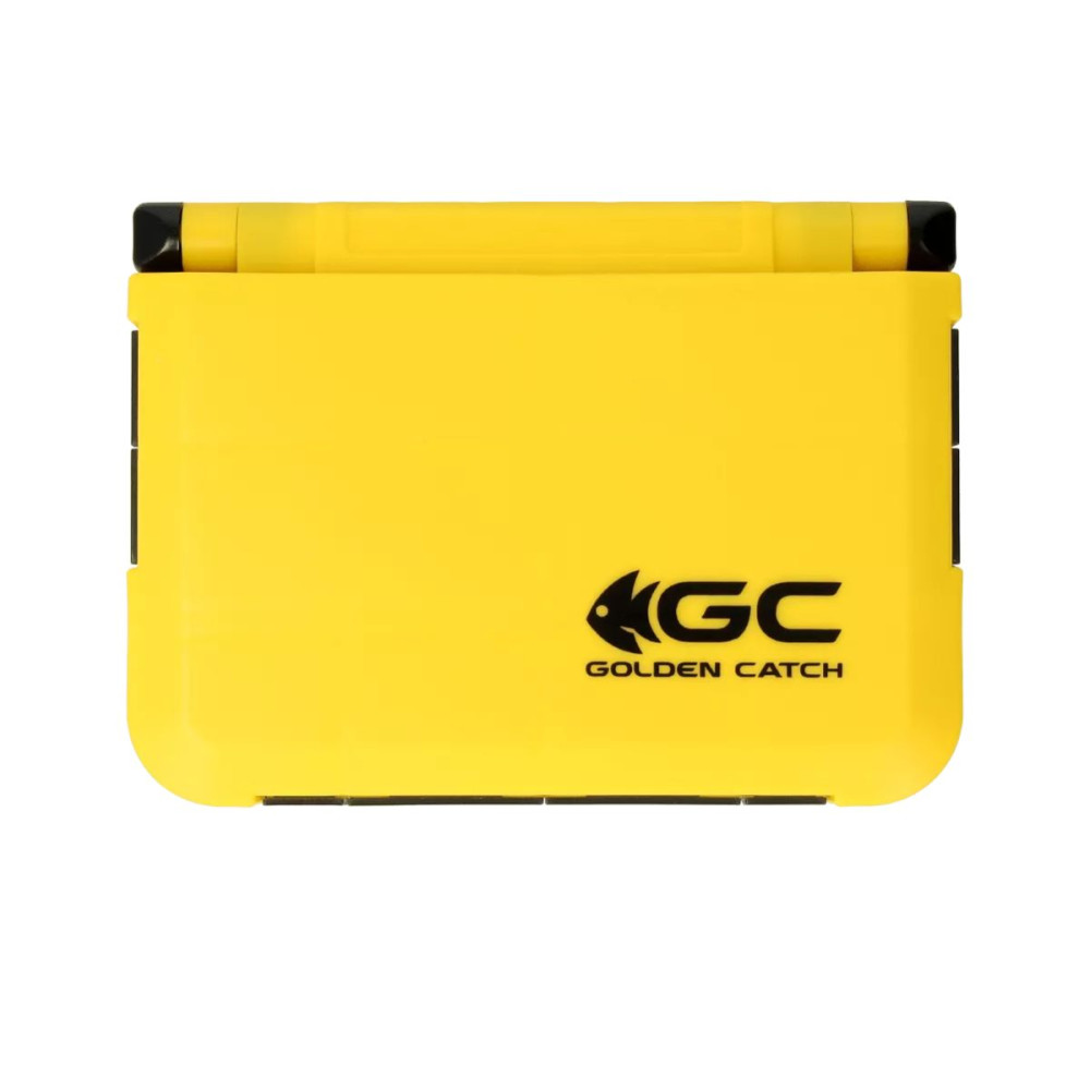 Коробка GC Accessory Box AB-1310SS 13.2×9.7×3.3см