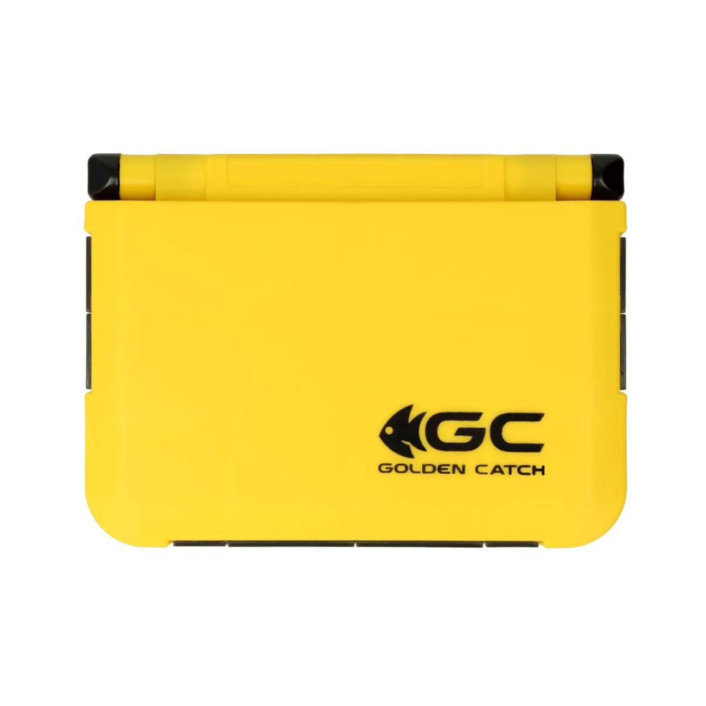 Коробка GC Accessory Box AB-1310SD 13.2×9.7×4см