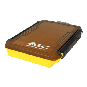 Коробка GC Lure Case Double Lock LC-2015 205×155×33 мм