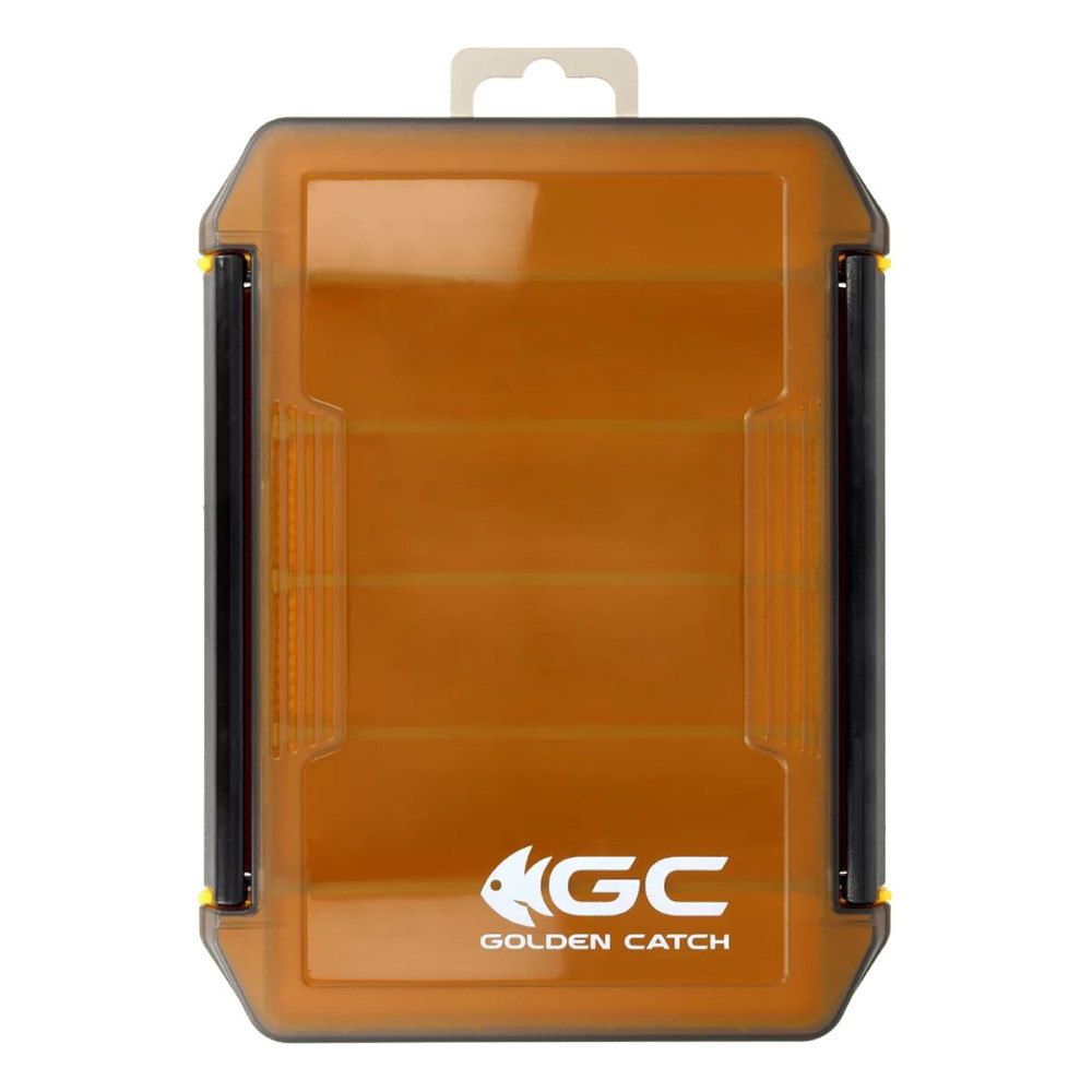 Коробка GC Lure Case Double Lock LC-2015 205×155×33 мм