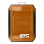Коробка GC Lure Case Double Lock LC-2015 205×155×33 мм