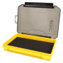 Коробка GC Lure Case Foam Double Lock LC-2015F 205×155×33 мм