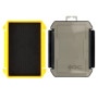 Коробка GC Lure Case Foam Double Lock LC-2015F 205×155×33 мм