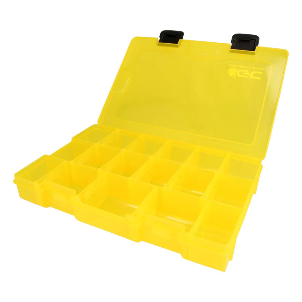 Коробка GC Lure Case LC-2718 275×183×45 мм