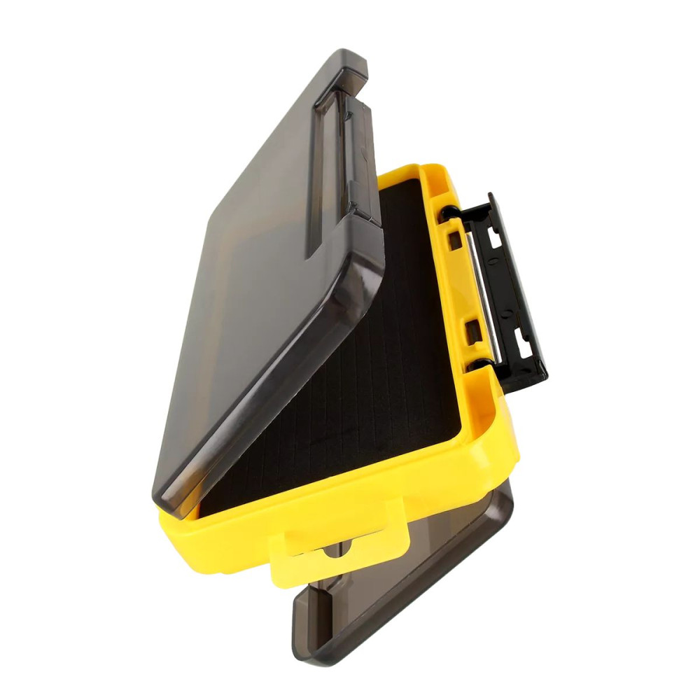 Коробка GC Reversible Worm & Foam Case RWC-1710F 175×105×38мм