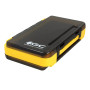 Коробка GC Reversible Worm & Foam Case RWC-1710F 175×105×38мм