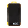 Коробка GC Reversible Worm & Foam Case RWC-1710F 175×105×38мм