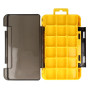 Коробка GC Reversible Worm & Foam Case RWC-1710F 175×105×38мм