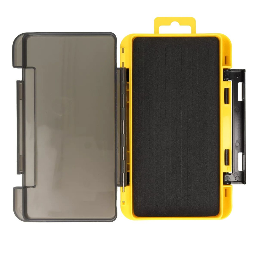 Коробка GC Reversible Worm & Foam Case RWC-1710F 175×105×38мм