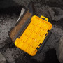 Коробка GC Reversible Worm & Foam Case RWC-1710F 175×105×38мм
