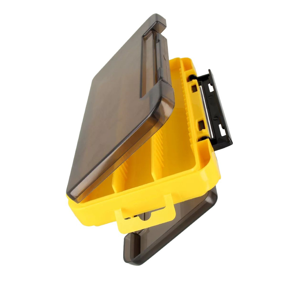 Коробка GC Reversible Worm Case RWC-1710 175×105×38мм