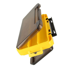 Коробка GC Reversible Worm Case RWC-1710 175×105×38мм