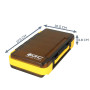 Коробка GC Reversible Worm Case RWC-1710 175×105×38мм