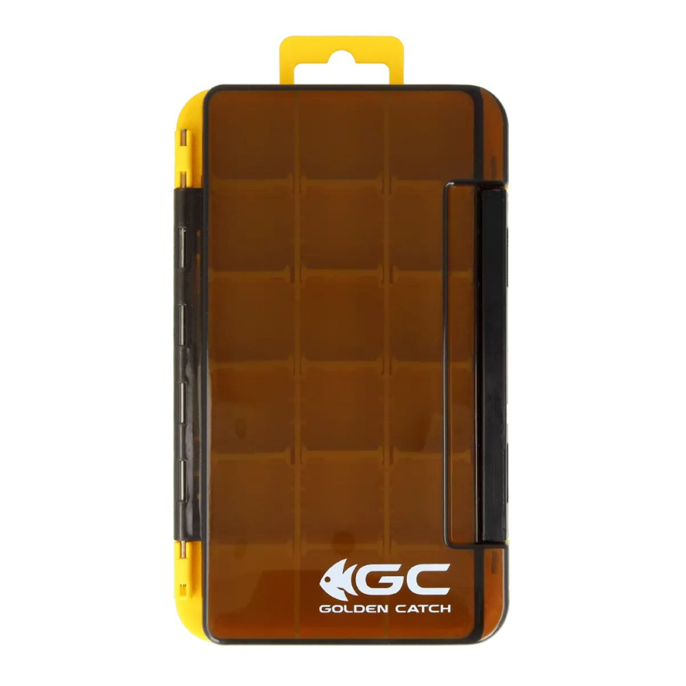Коробка GC Reversible Worm Case RWC-1710 175×105×38мм