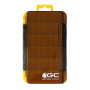 Коробка GC Reversible Worm Case RWC-1710 175×105×38мм