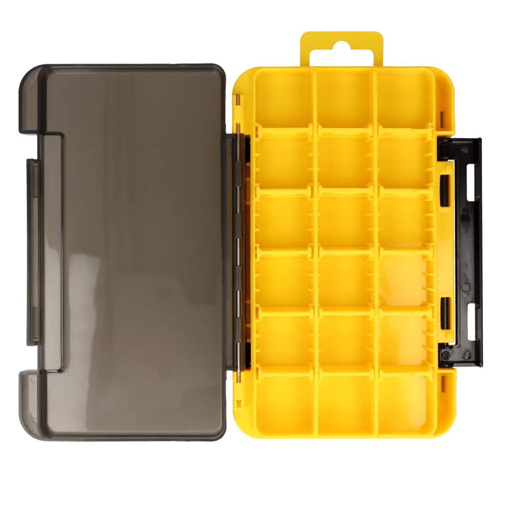 Коробка GC Reversible Worm Case RWC-1710 175×105×38мм
