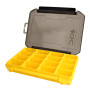 Коробка GC Worm Case Double Lock WC-2015 M 205×155×33 мм