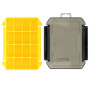 Коробка GC Worm Case Double Lock WC-2015 M 205×155×33 мм